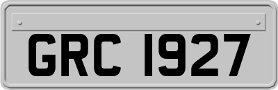 GRC1927
