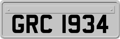 GRC1934
