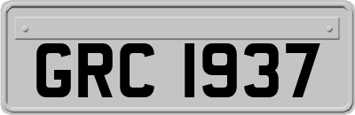 GRC1937
