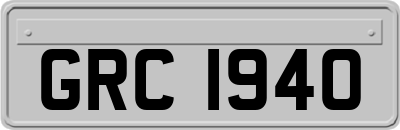 GRC1940