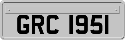 GRC1951