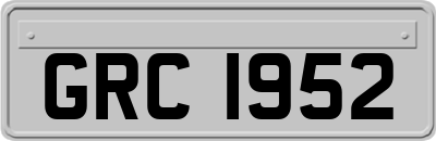 GRC1952
