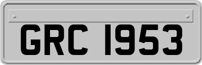 GRC1953