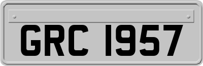 GRC1957