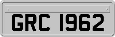 GRC1962