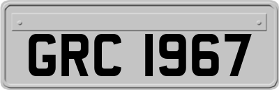 GRC1967