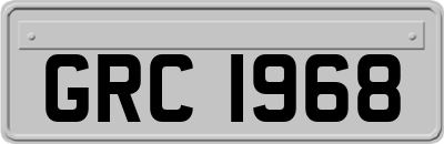 GRC1968