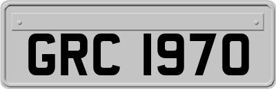 GRC1970