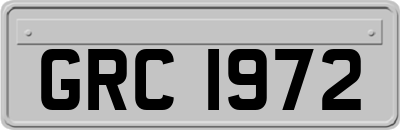 GRC1972