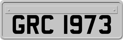 GRC1973