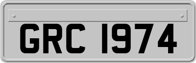GRC1974