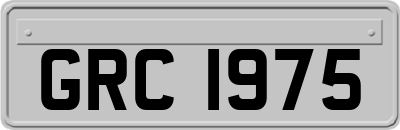 GRC1975