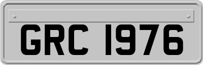 GRC1976