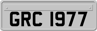 GRC1977