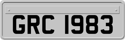 GRC1983
