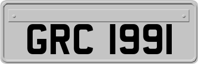 GRC1991