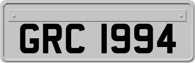 GRC1994