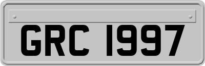 GRC1997