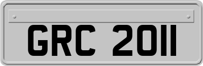 GRC2011