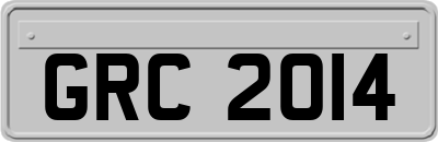 GRC2014