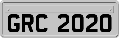 GRC2020