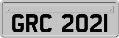 GRC2021