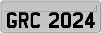 GRC2024