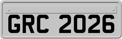 GRC2026