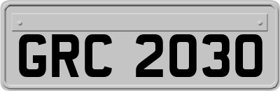 GRC2030