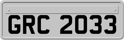 GRC2033
