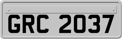 GRC2037