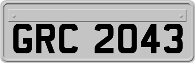 GRC2043