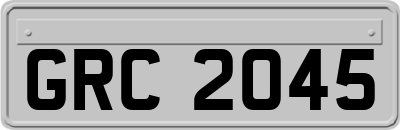 GRC2045