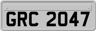 GRC2047