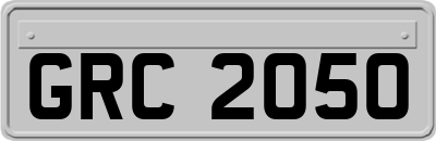 GRC2050