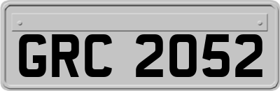 GRC2052