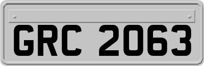 GRC2063