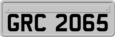 GRC2065