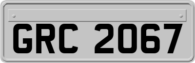 GRC2067
