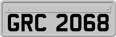 GRC2068