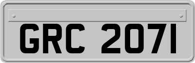GRC2071