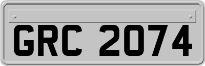 GRC2074