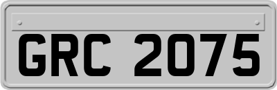 GRC2075