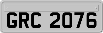 GRC2076