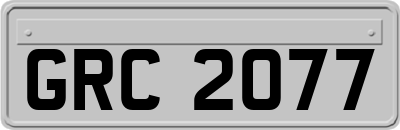 GRC2077