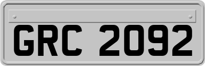GRC2092