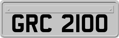 GRC2100