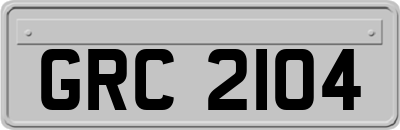 GRC2104