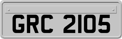 GRC2105