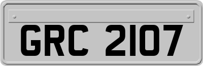 GRC2107